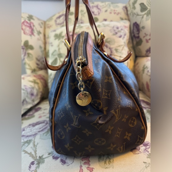 Louis Vuiton Tivoli GM with dust bag - Picture 6 of 14